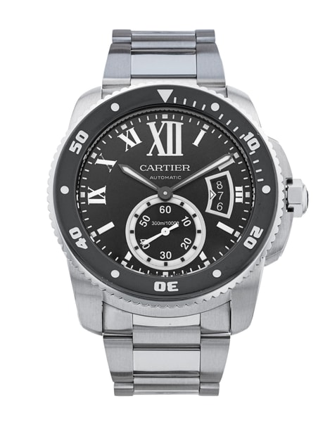 Cartier Calibre De Cartier W7100057